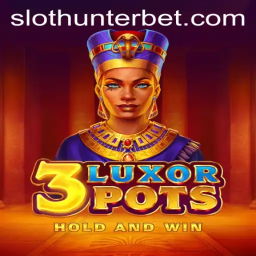 Exploring the Intriguing World of 3LuxorPots: A New Gaming Sensation