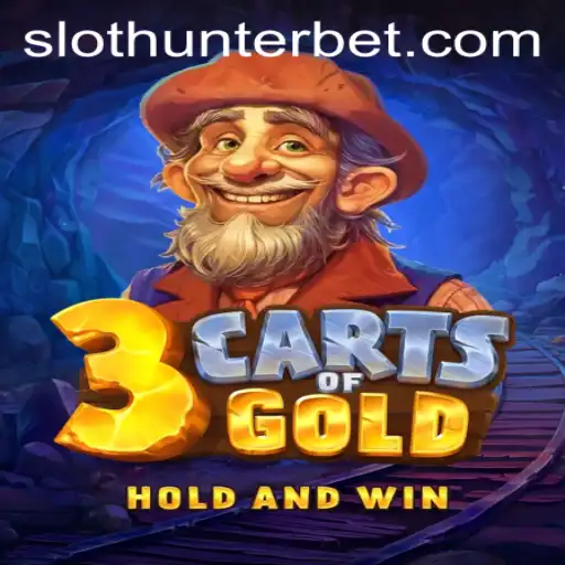 Unveiling 3cartsOfGold: A Thrilling Adventure in the Realm of Betokgame