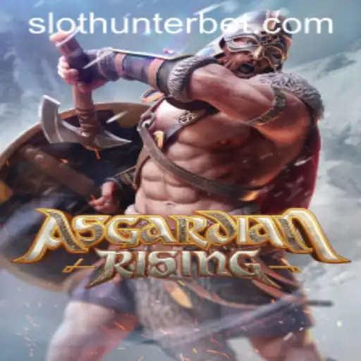 AsgardianRising: A Journey into Norse Mythology with betokgame