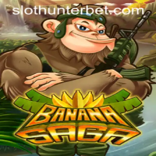 BananaSaga: The Exciting New Game Breaking Grounds in the Betokgame World