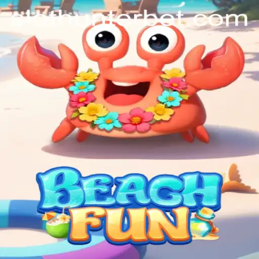 Dive into the Excitement of BeachFun: A New Wave of Interactive Gaming