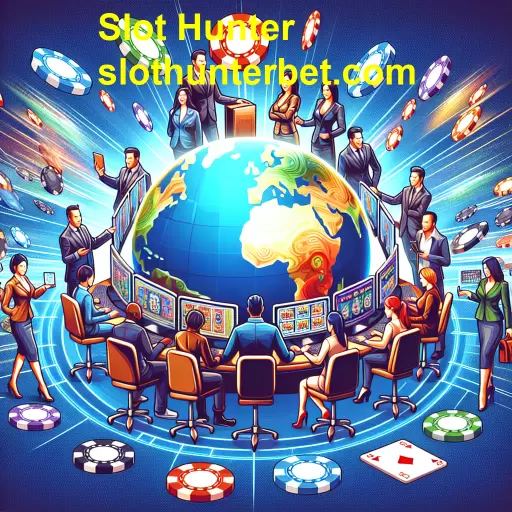 Conectando Jogadores: A Importância da Comunidade no Slot Hunter