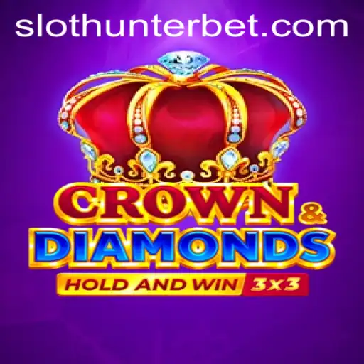 Crowning the Kings with Crowndiamonds