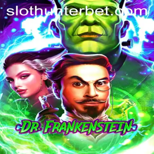 DrFrankenstein: A Thrilling Adventure in the World of Alchemy and Mystery