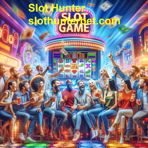 A Importância do Feedback no Slot Hunter: Melhorando a Experiência do Jogador