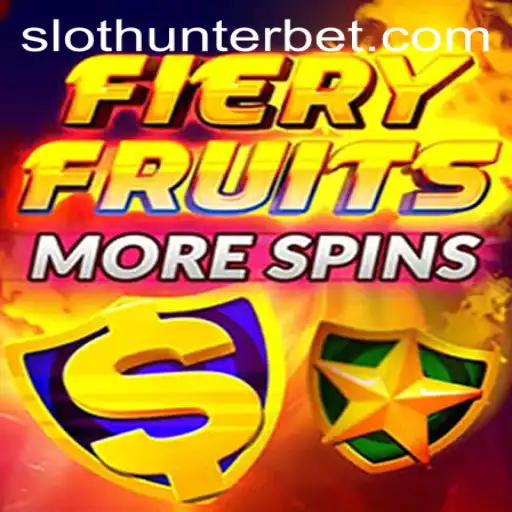 Exploring FieryFruitsMoreSpins: A Thrilling Adventure in the World of betokgame