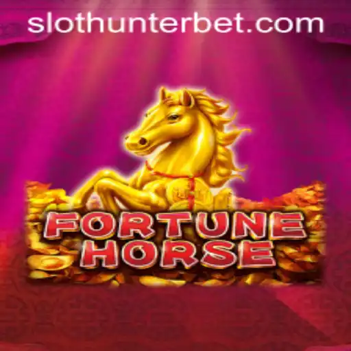Unveiling FortuneHorse: The Thrilling New Game by BetOKGame