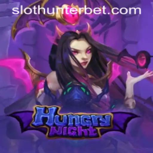 Exploring HungryNight: A Thrilling Adventure with Betokgame