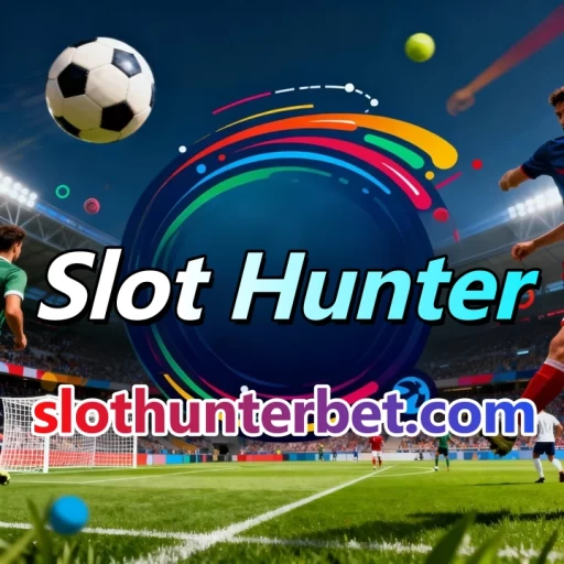 Slot Hunter