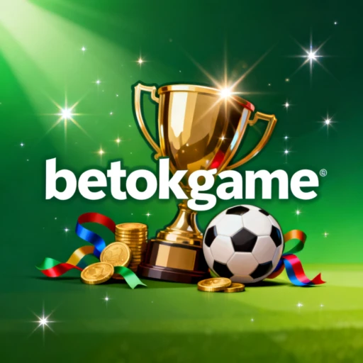 betokgame Logo