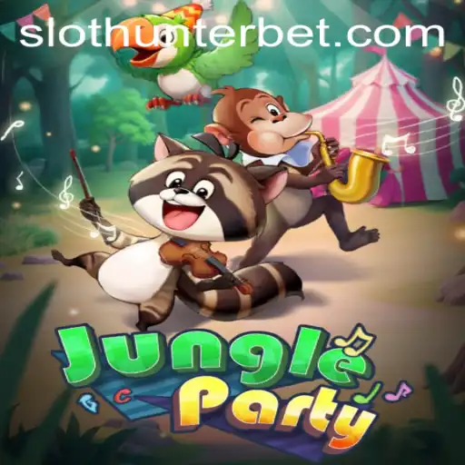 Unveiling JungleParty: A Wild Adventure Awaits in the Heart of the Jungle