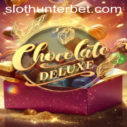 Discover the Sweet World of ChocolateDeluxe: Experience the Thrills of Betokgame
