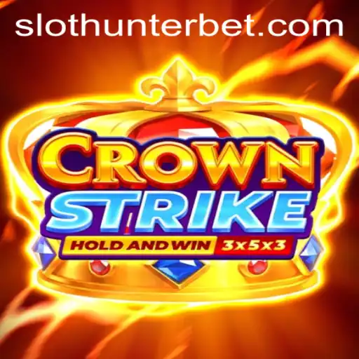 Introducing Crownstrike: A Revolutionary Game Experience with Betokgame