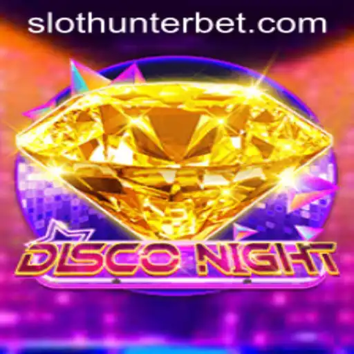 DiscoNight: A Thrilling Adventure into the World of Betokgame