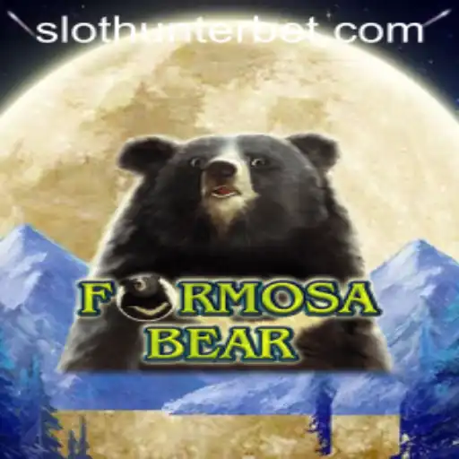 Discover the World of FormosaBear: A Captivating Adventure in Betokgame