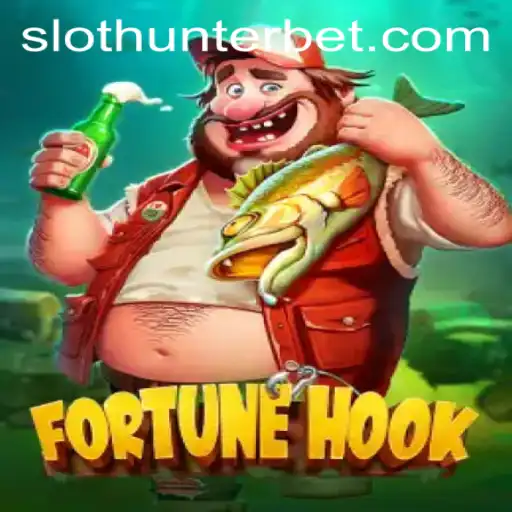 FortuneHook: The Current Sensation in Betting Games