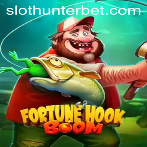 Discover the Thrills of FortuneHookBoom: The Ultimate Adventure Game