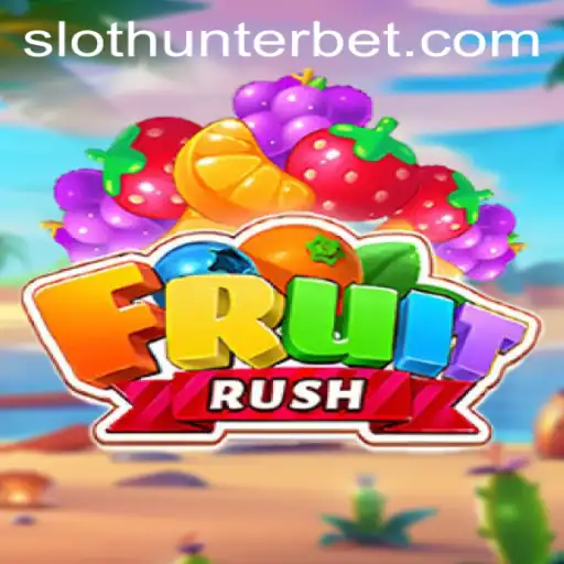 Dive into the Exciting World of FruitRush: The Latest Gaming Sensation