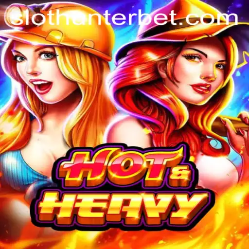 Discover the Thrilling World of HotHeavy: A Betokgame Adventure