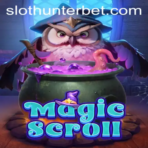 Exploring the Enigmatic World of MagicScroll: A Journey Into Betokgame
