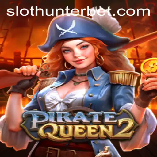Dive into Adventure with PirateQueen2
