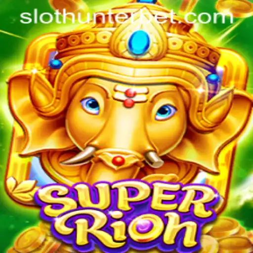 Discover the World of SuperRich: The Innovative Game Capturing Player's Hearts