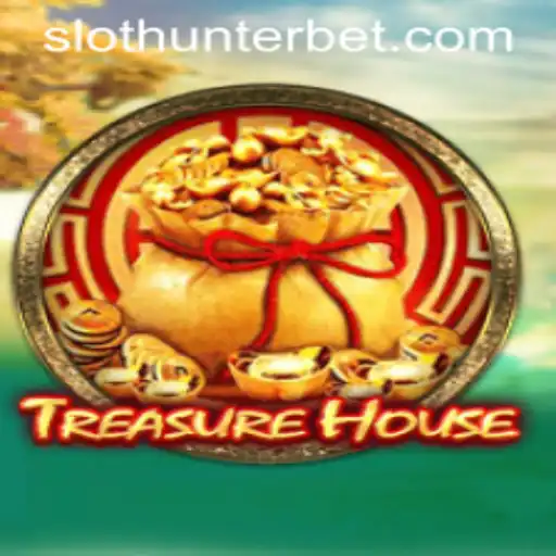 Exploring the Enigmatic World of TreasureHouse: A Deep Dive into Betokgame's Latest Gaming Sensation