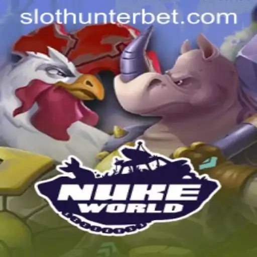 Exploring the Thrilling World of NukeWorld