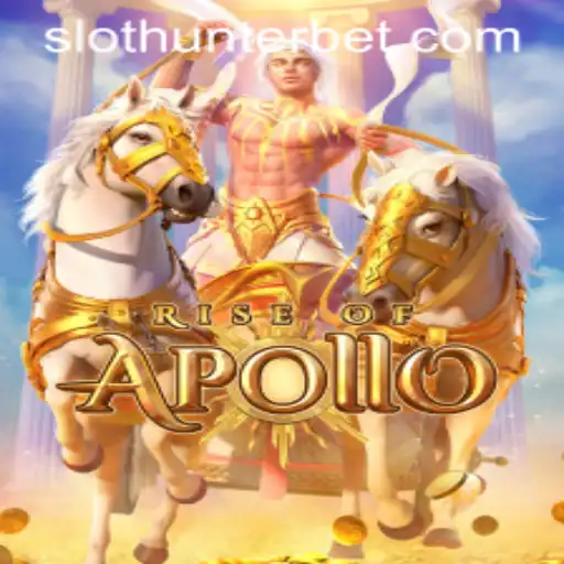 RiseofApollo: The Dawn of a New Gaming Era