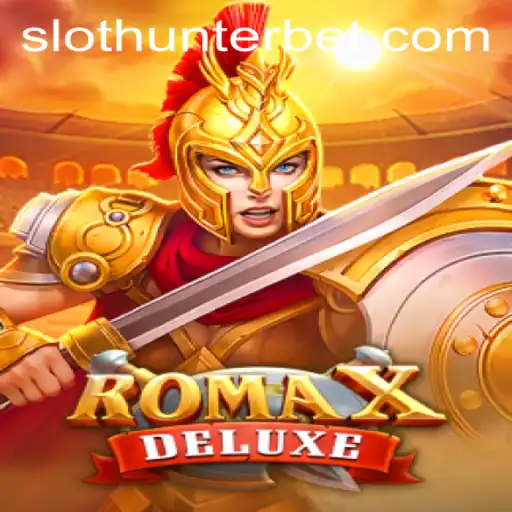 Exploring RomaXDeluxe: A New Gaming Experience