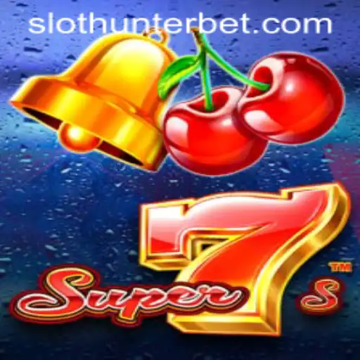 Explore the Exciting World of Super7s: A Betokgame Adventure