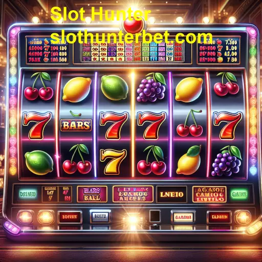 Explorando a Categoria Suporte dos Jogos de Slot