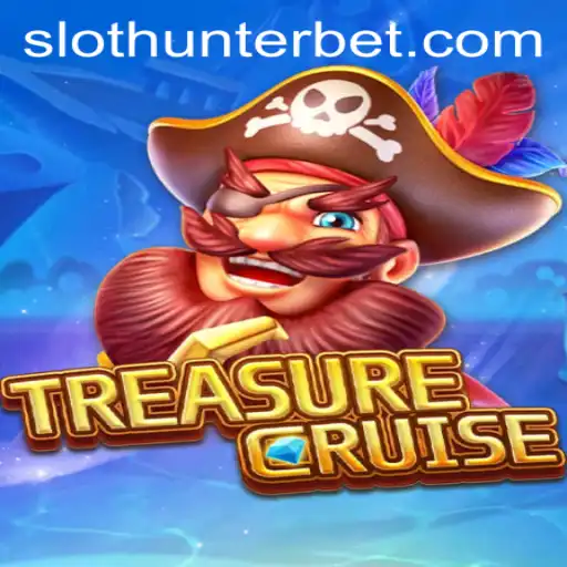 Discover the Thrills of TREASURECRUISE: An Engaging Adventure on the High Seas