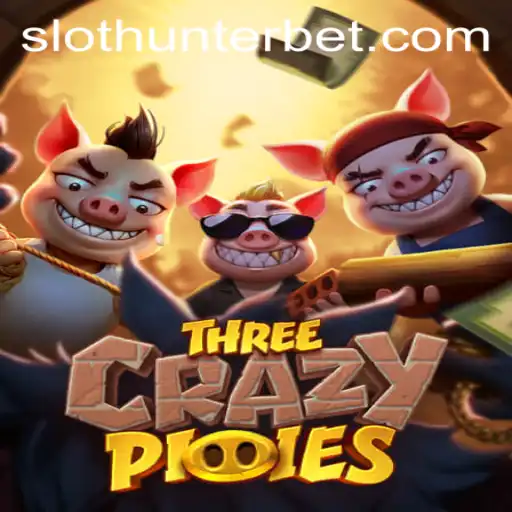 The Exciting World of ThreeCrazyPiggies: A Comprehensive Guide