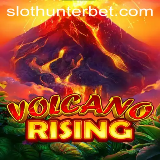 VolcanoRising: A Thrilling Adventure in the World of betokgame